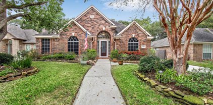 1919 Red Magnolia Court, Kingwood