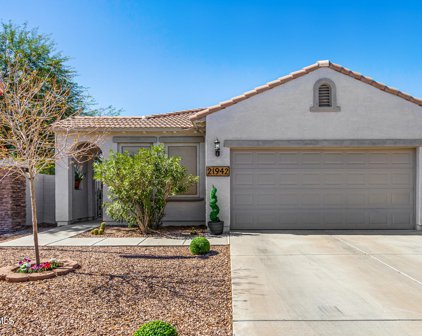 21942 S 215th Place, Queen Creek