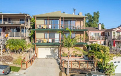 2050 N Terrace Drive, Signal Hill