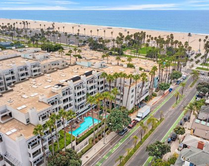 140 Ocean Park Boulevard Unit 419, Santa Monica