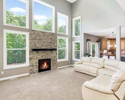 10591 Twin Lakes Parkway NW, Elk River
