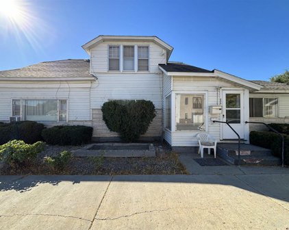 407 Palmer, Delta