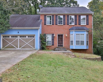1930 Stone Forest Drive, Lawrenceville