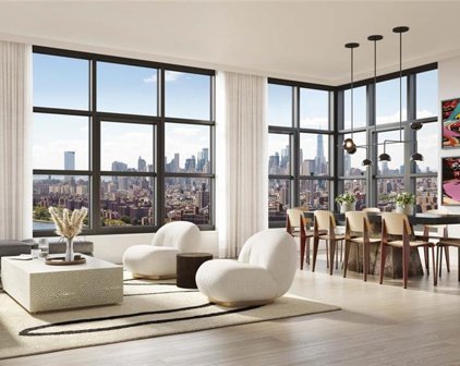 29 Huron Street Unit #10E-E, Brooklyn