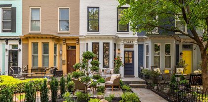 1442 T St Nw, Washington
