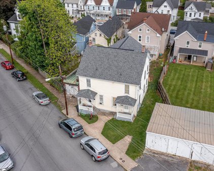 420 & 422 Faulkner Ave, Martinsburg