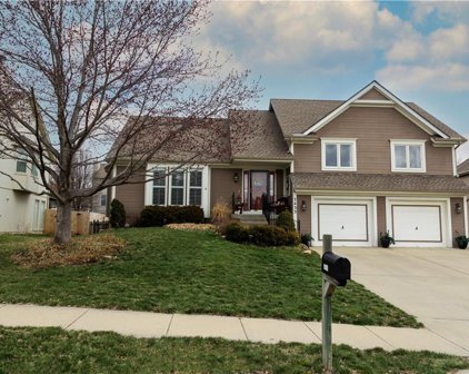 7433 N Smalley Avenue, Kansas City