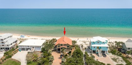 1948 Nautilus Dr, St. George Island