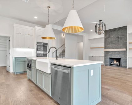 1309 Paseo Bridge Court, Edmond