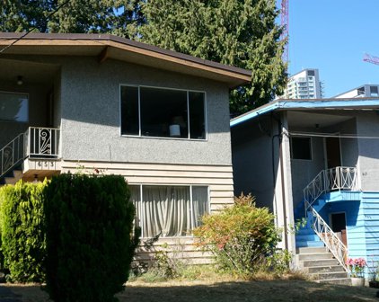 Vancouver West Real Estate