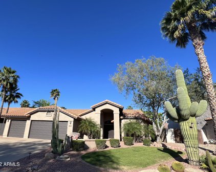 18014 N 53rd Place, Scottsdale