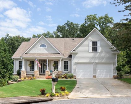 7170 High Ridge Court, Cumming
