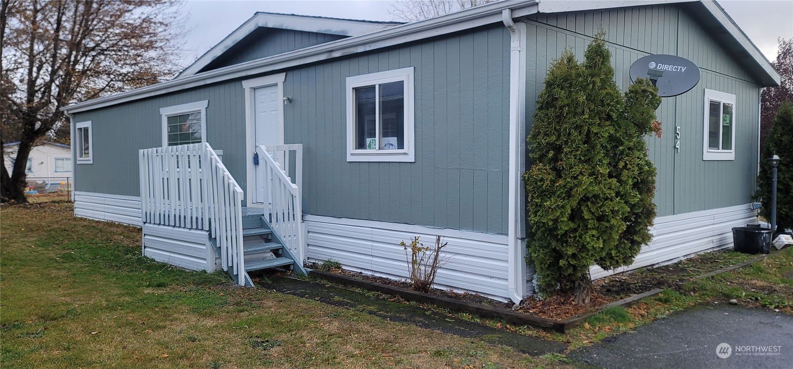 300 Park Avenue Unit 54, Buckley MLS 2018601 Skyline Properties