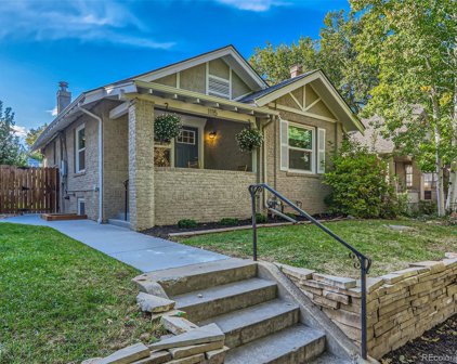 1115 Madison Street, Denver