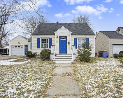 1113 Griggs Street SE, Grand Rapids