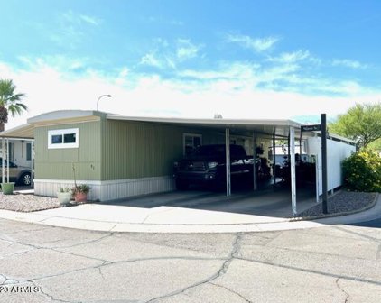 535 S Alma School Road Unit #91, Mesa