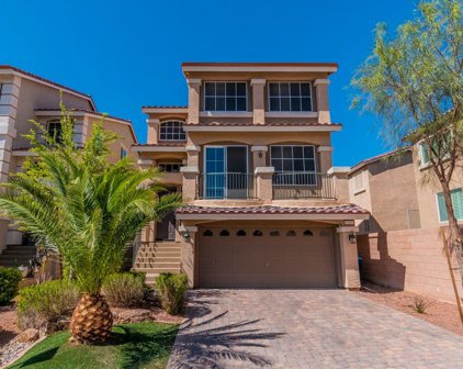 5568 Brimstone Hill Avenue, Las Vegas