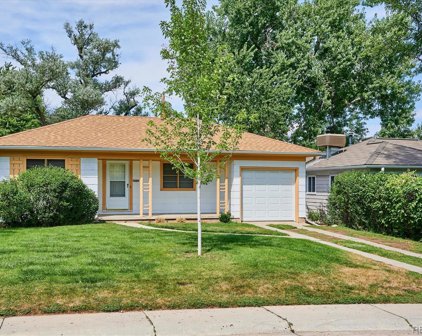 1845 S Adams Street, Denver