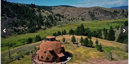 91 Upper Willow Creek Road, Philipsburg
