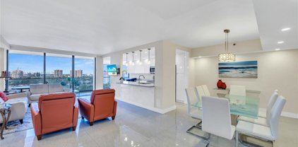 19707 Turnberry Way Unit #16L, Aventura