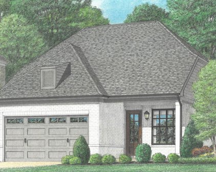 8658 Colleton Way, Memphis