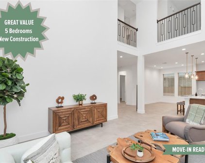 4615 Mountain Laurel Drive, Manvel