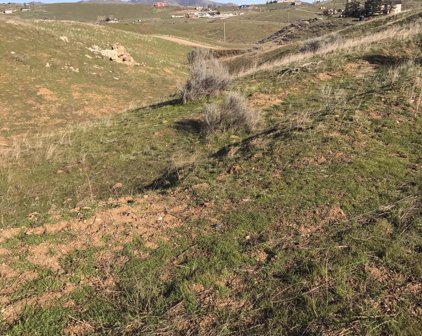 20616 Ridgecrest Dr  Drive, Tehachapi