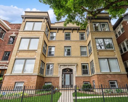 1317 W Winnemac Avenue Unit #3, Chicago