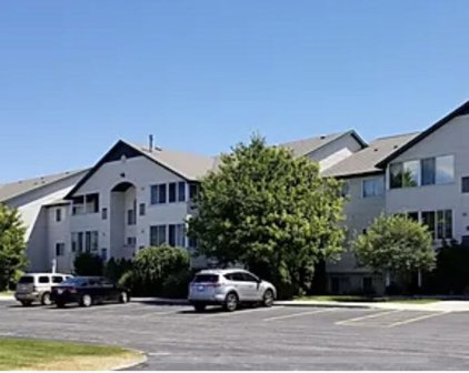 5869 Crosswinds #14 Drive Unit 76, Norton Shores