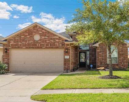 21731 Sierra Long Drive, Richmond