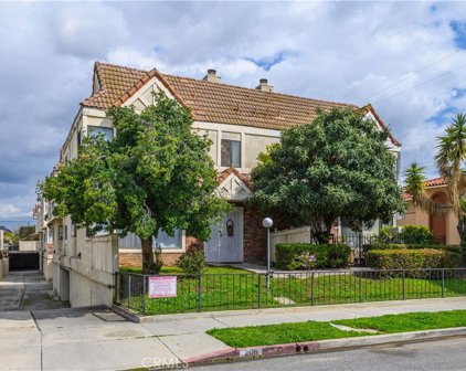 208 N Nicholson Avenue Unit B, Monterey Park