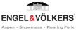 Engel Volkers Aspen Logo