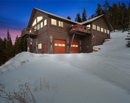 248 Rocky Mountain  Way, Breckenridge