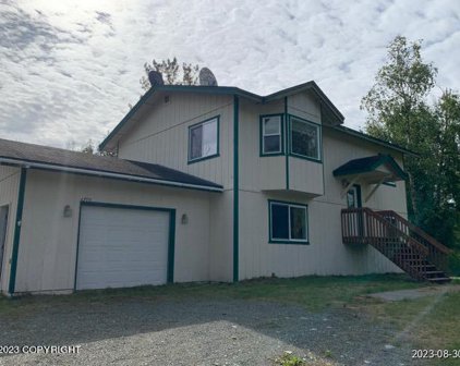 4700 E Crowberry Drive, Wasilla