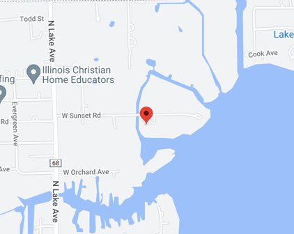 26199 Sunset Road, Antioch