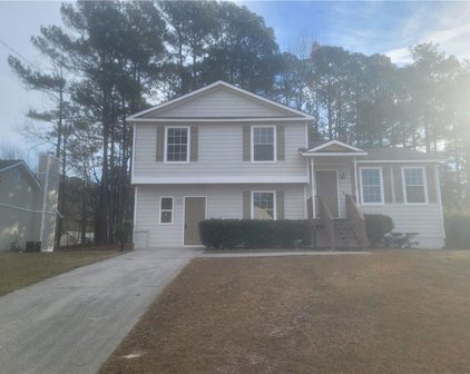 6370 Peppermill Lane, South Fulton
