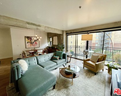 416 S Spring St Unit 509, Los Angeles