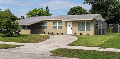 1541 Sw 67, North Lauderdale