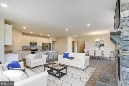 322 Shrewsbury Farm Ln, Centreville