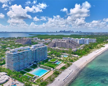 360 Ocean Dr Unit #902S, Key Biscayne