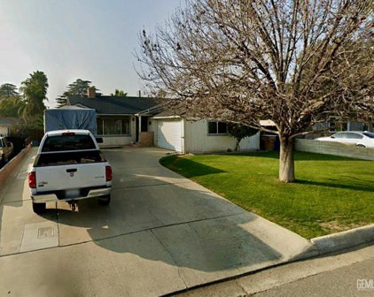 1820 Los Robles, Bakersfield