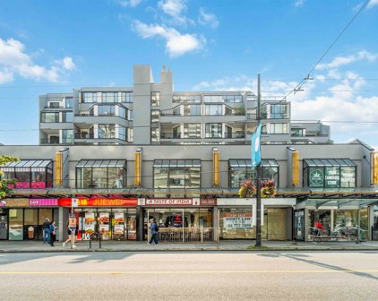 1270 Robson Street Unit 207, Vancouver