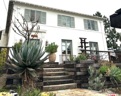 1746 N Stanley Ave, Los Angeles