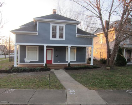 401 W Jefferson St, La Grange