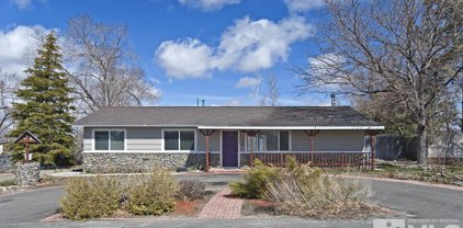 1336 Topaz Ln, Gardnerville