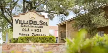 923 Vance Jackson Rd Unit 1005, San Antonio