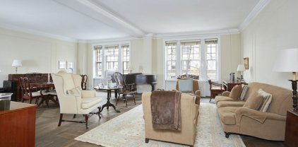 40 E 83rd  Street Unit 3W, New York