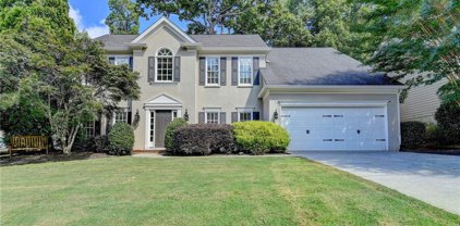 1155 Olivine Drive, Johns Creek