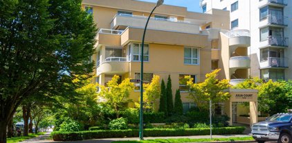 1406 Harwood Street Unit 204, Vancouver