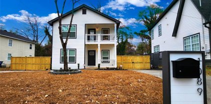 1089 White Oak Sw Avenue, Atlanta